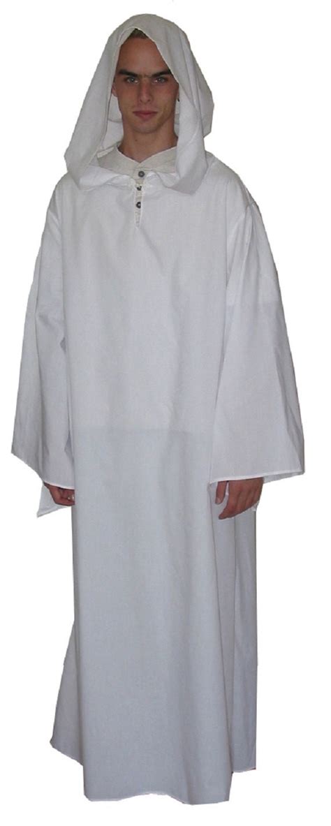 Pagan robes